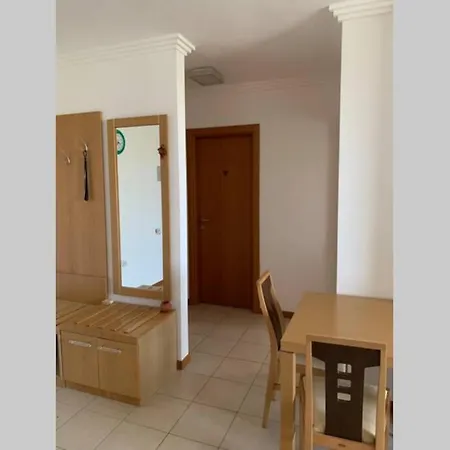 Spacious Apartment In A Luxury Complex By The Sea Ravda