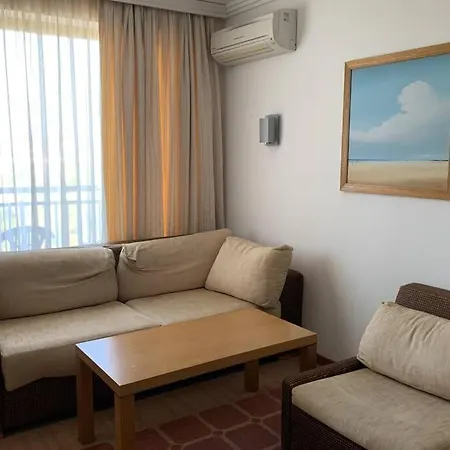 Spacious Apartment In A Luxury Complex By The Sea Apartment