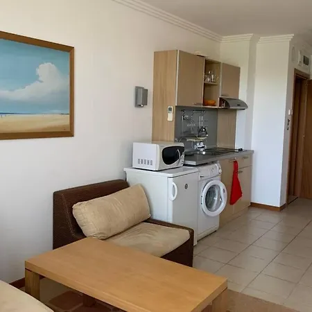 Apartment Spacious Apartment In A Luxury Complex By The Sea