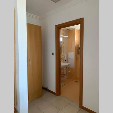 Spacious Apartment In A Luxury Complex By The Sea Ravda